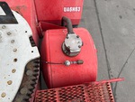 Hydraulics with Hydraulic Tank