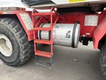 General Appearance with Steps/Ladders
