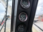 Control Station with Oil Pressure