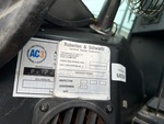 General Appearance with Safety Certification Label