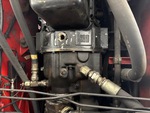 Hydraulics with
