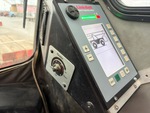 Control Station with Heater