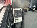 Control Station with Drum Rotation Indicator