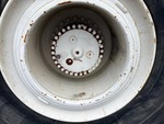 Drivetrain with Final Drives