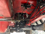 Chassis with Frame Condition