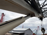 Hydraulics with Lift Cylinders