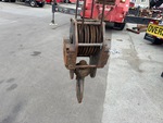 Specialty with Main Load Block