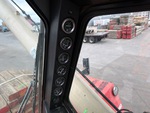 Control Station with Gauges