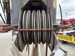 Chassis with Sheaves