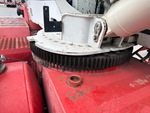 Chassis with Turntable Bearing