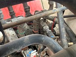 Hydraulics with Valves