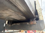 Chassis with Wear Pads