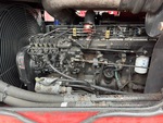 Engine with Engine - Right Side