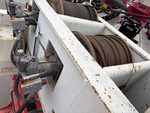 Hydraulics with Auxiliary Hoist