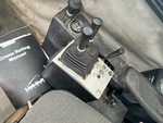 Control Station with Hydraulic Controls