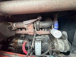 Engine with Engine - Left Side