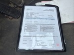 General Appearance with Safety Certification Report