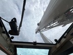 Upper Control Station with