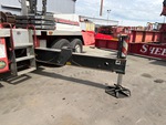 Crane Superstructure with