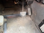 Control Station with Brake Control