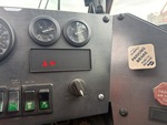Control Station with Warning Lights