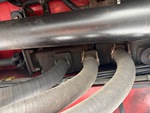 Hydraulics - Crane Carrier/Chassis with Pumps (Hydraulics)