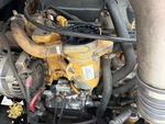 Engine with Fuel System