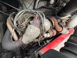 Engine with Engine - Right Side