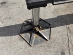 Hydraulics - Crane Carrier/Chassis with Stabilizer Cylinders