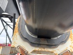 Crane Superstructure with