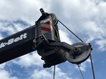 Crane Superstructure with