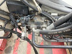 Hydraulics - Crane Carrier/Chassis with Valves