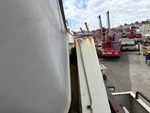 Crane Superstructure with