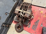 Specialty with Main Load Block
