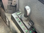 Control Station with Gear Selector