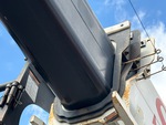 Crane Superstructure with
