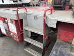 General Appearance with Hand Rails