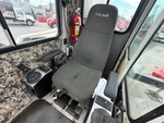 Upper Control Station with Seats/Armrests