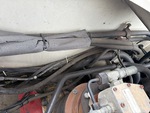 Crane Superstructure Hydraulics with Hoses (Hydraulic)