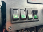 Control Station with PTO Control
