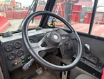 Control Station with Steering Control