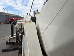 Crane Superstructure with Main Boom Pins