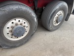 Underbody with Final Drives