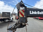 Crane Superstructure with