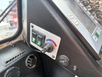 Upper Control Station with Heater
