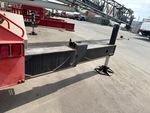 Crane Superstructure with