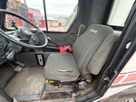 Control Station with Seats/armrests
