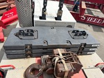 Specialty with Counterweights
