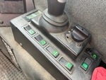Control Station with Engine Brake
