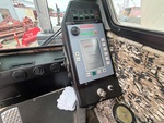 Upper Control Station with Load Moment Indicator